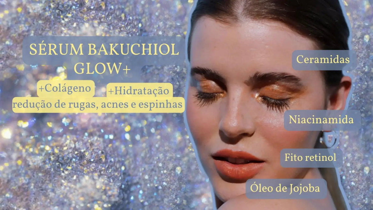 Bakuchiol: O Retinol Like que trata acnes e reduz rugas e linhas de expressão - Laboderm Skincare
