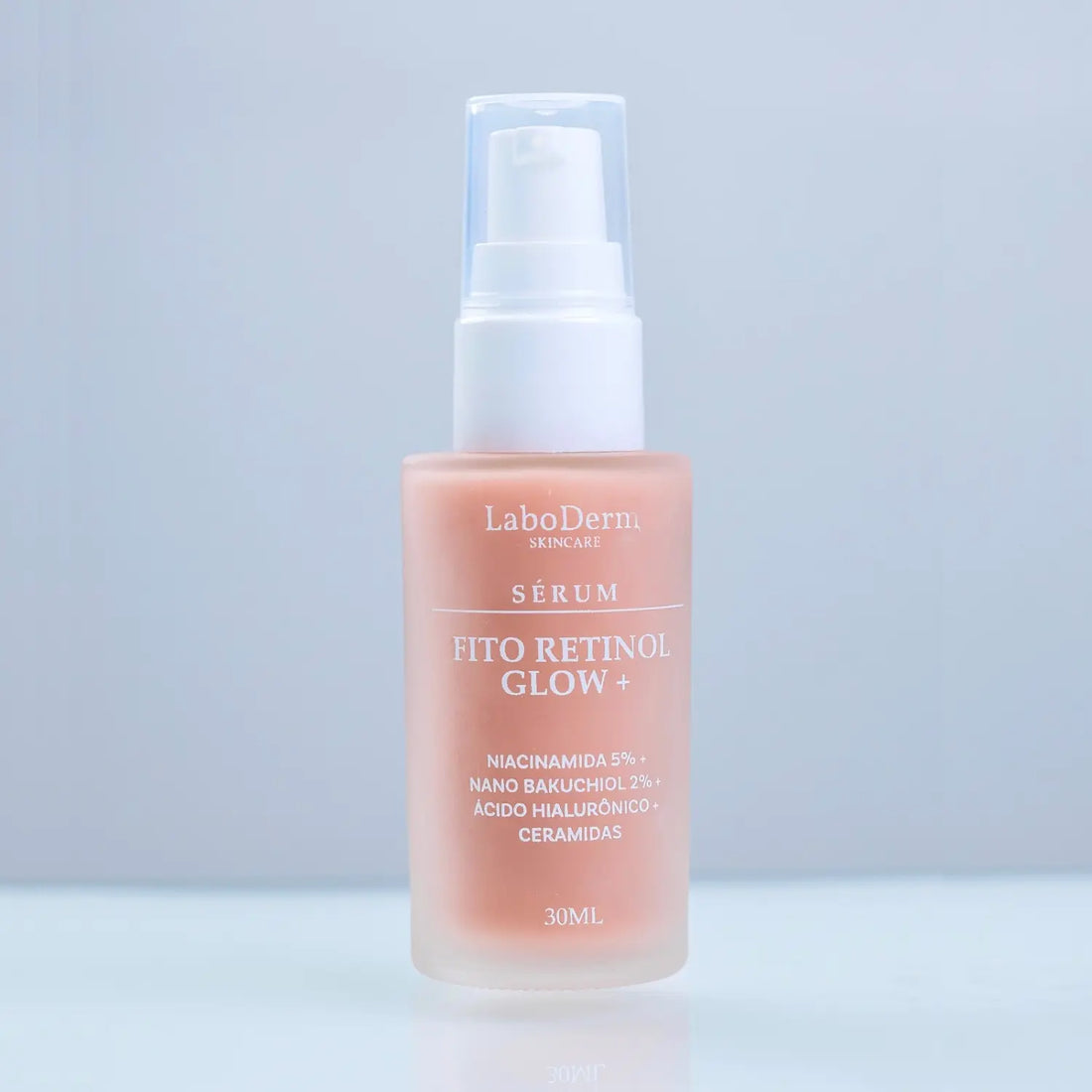 fito retinol com niacinamida